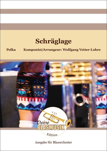 Schräglage Polka