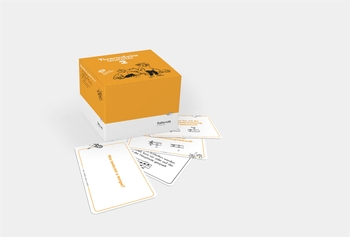 Theoriesteine - Lernkartenset Teil 2