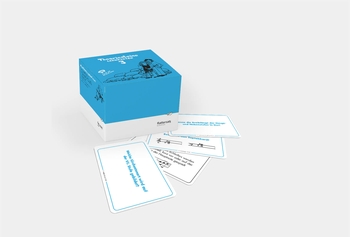 Theoriesteine - Lernkartenset Teil 3