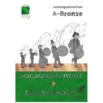 Es ist Bronzezeit