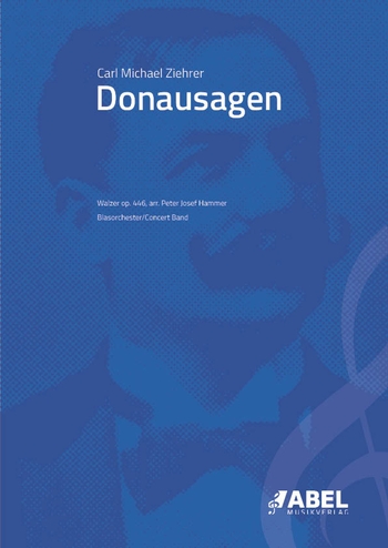 Donausagen