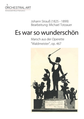 Es war so wunderschön