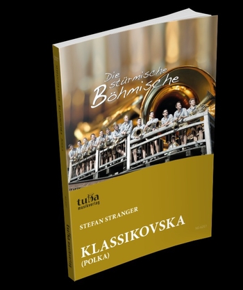 Klassikovska (Blasorchester)