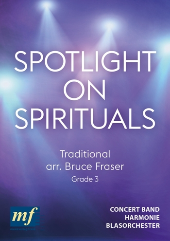 Spotlight on Spirituals