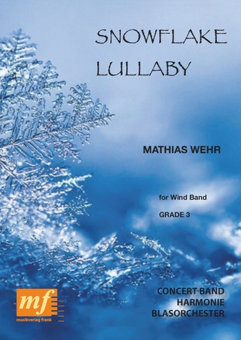 Snowflake Lullaby