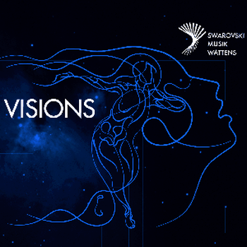 Visions (CD)