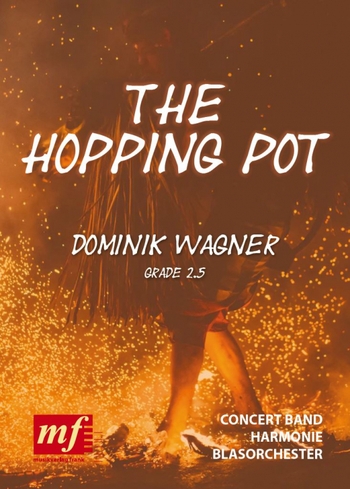 The Hopping Pot