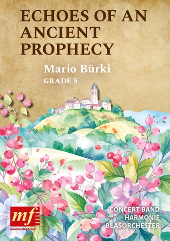 Echoes of an Ancient Prophecy