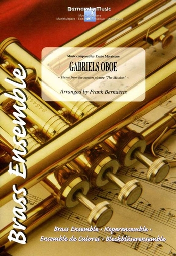 Gabriel's Oboe