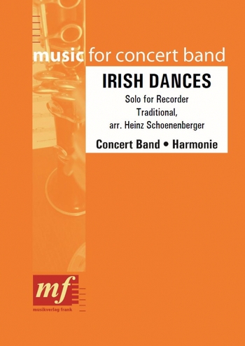 Irish Dances