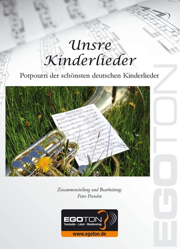 Unsre Kinderlieder