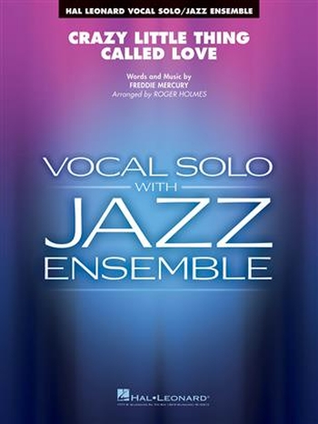 Crazy Little Thing Called Love