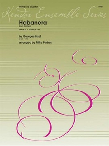 Habanera from Carmen