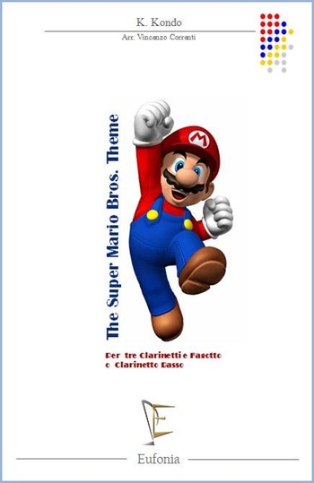 The Super Mario Bros Theme