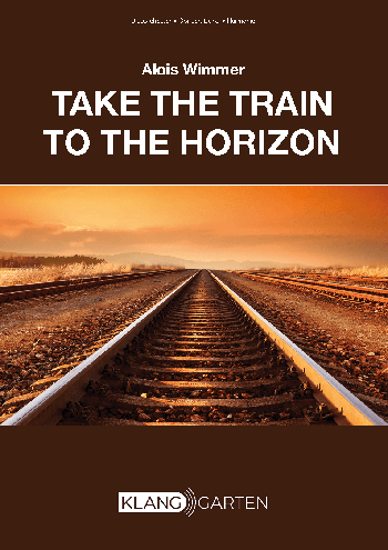 Take the Train to the Horizon