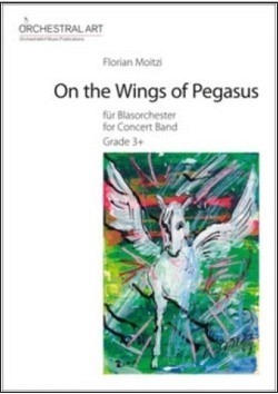 On the Wings Of Pegasus