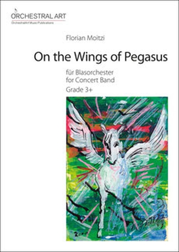 On the Wings Of Pegasus