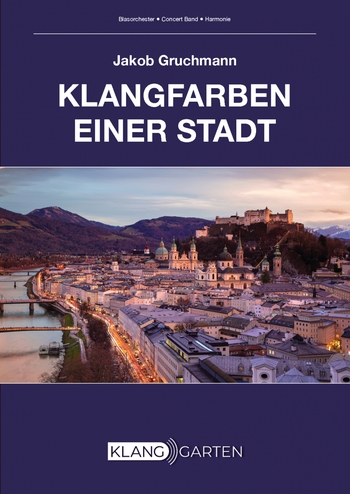 Klangfarben einer Stadt