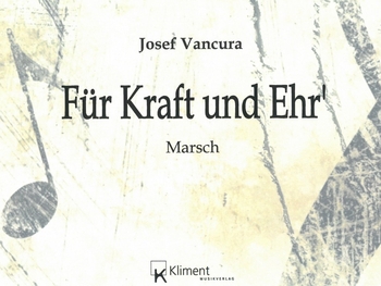 Für Kraft und Ehr