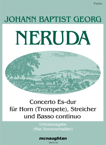 Concerto in Eb