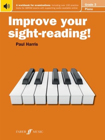 Improve Your Sight-Reading - Grad 3