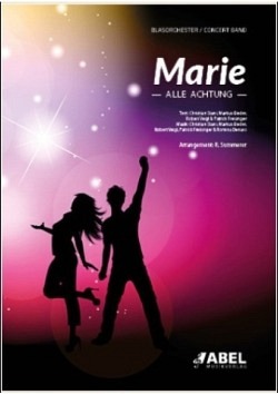 Marie (Blasorchester-Ausgabe)