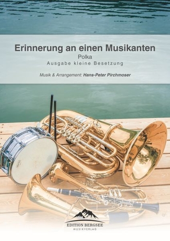 Erinnerung an einen Musikanten