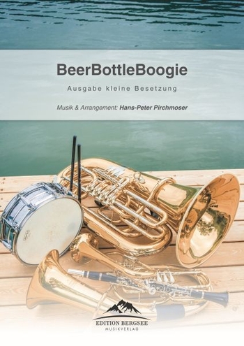 BeerBottleBoogie