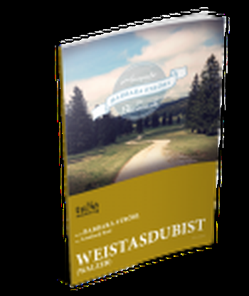 Weistasdubist