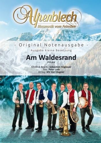 Am Waldesrand