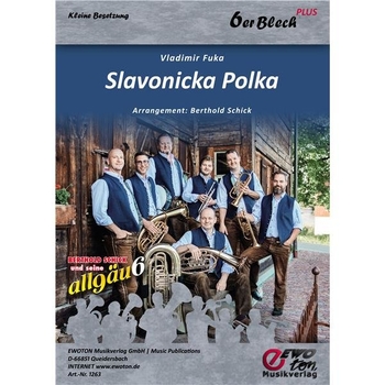 Slavonicka Polka