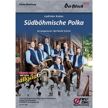 Südböhmische Polka