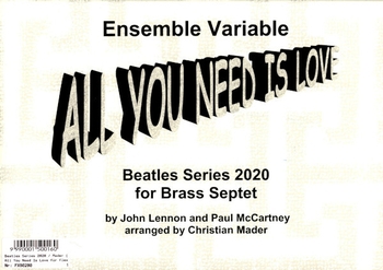 All You Need Is Love