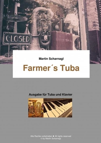 Farmer's Tuba