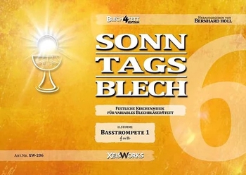 Sonntagsblech