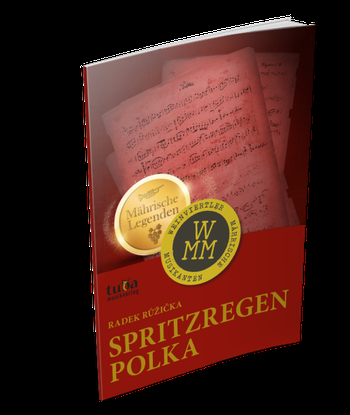 Spritzregen Polka - (7er-Besetzung)