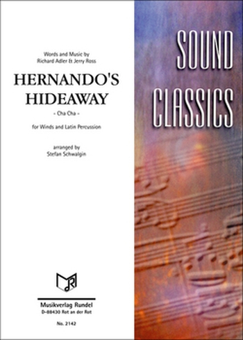 Hernando's Hideaway