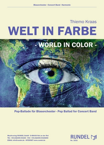 Welt in Farbe