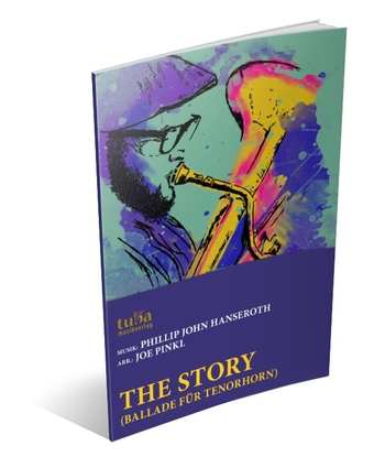 The Story - kleine Besetzung (NO-A 493K)