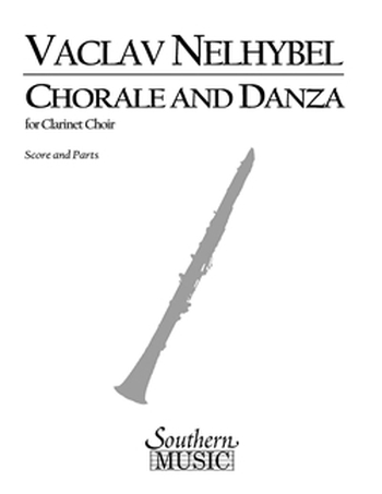 Chorale and Danza