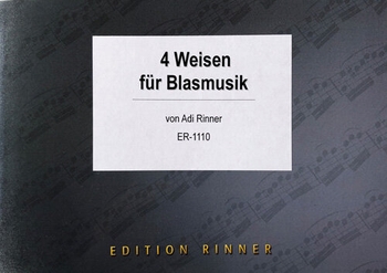 4 Weisen für Blasmusik