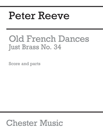 Old French Dances