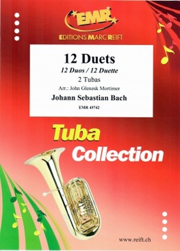 12 Duets