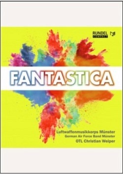Fantastica (CD)