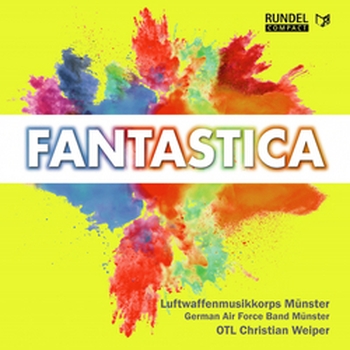 Fantastica (CD)