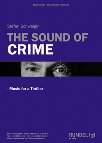 The Sound of Crime