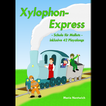Xylophon-Express und Lehrer Edition (Kombi-Angebot)