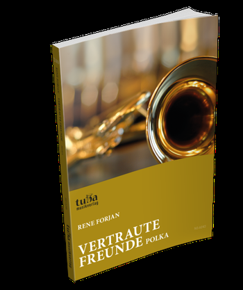 Vertraute Freunde