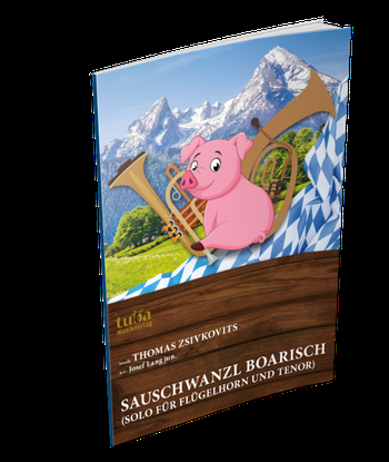 Sauschwanzl Boarisch