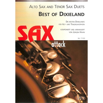 Best of Dixieland